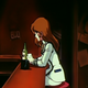 A heartbroken Lisa tries to drink (and drink, and drink) her troubles away.
